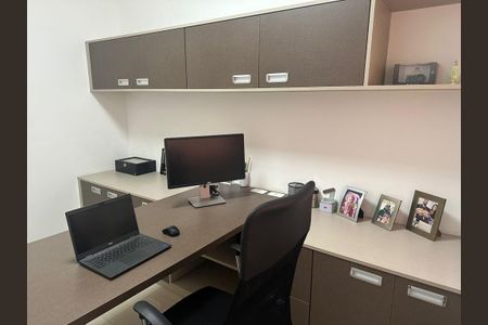 Apartamento à venda com 3 quartos, 110m² em Jardim Bonfiglioli, Jundiaí