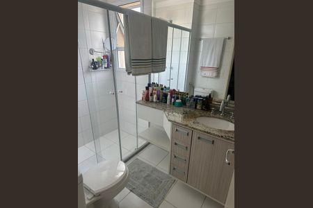 Apartamento à venda com 3 quartos, 110m² em Jardim Bonfiglioli, Jundiaí