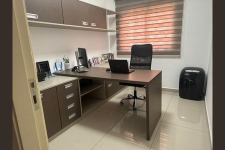 Apartamento à venda com 3 quartos, 110m² em Jardim Bonfiglioli, Jundiaí