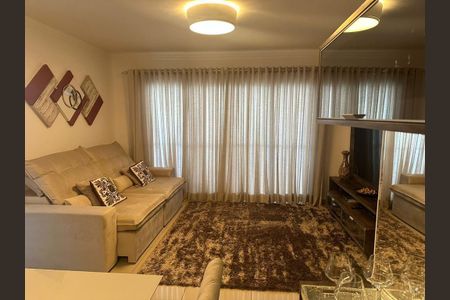 Apartamento à venda com 3 quartos, 110m² em Jardim Bonfiglioli, Jundiaí