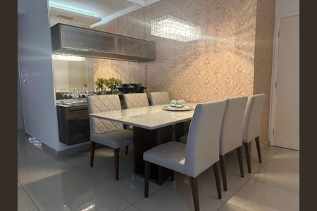 Apartamento à venda com 3 quartos, 110m² em Jardim Bonfiglioli, Jundiaí