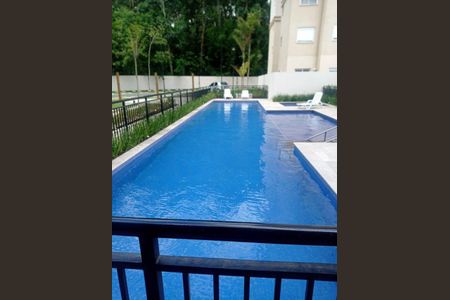 Apartamento à venda com 3 quartos, 72m² em Cidade Luíza, Jundiaí