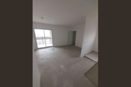 Apartamento à venda com 3 quartos, 72m² em Cidade Luíza, Jundiaí