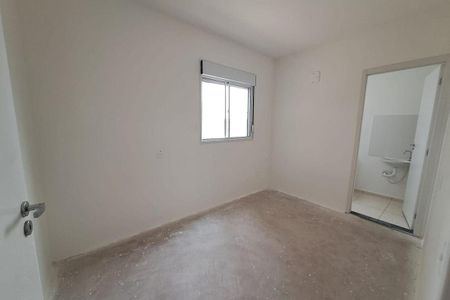 Apartamento à venda com 3 quartos, 60m² em Jardim Carlos Gomes, Jundiaí