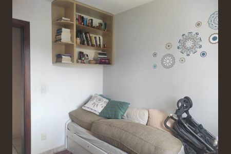 Apartamento à venda com 3 quartos, 101m² em Jardim da Serra, Jundiaí