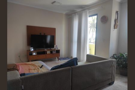 Apartamento à venda com 3 quartos, 101m² em Jardim da Serra, Jundiaí