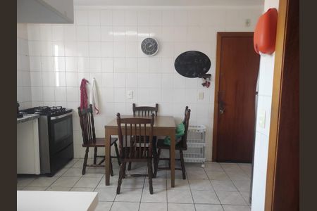 Apartamento à venda com 3 quartos, 101m² em Jardim da Serra, Jundiaí