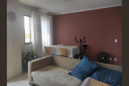 Apartamento à venda com 3 quartos, 101m² em Jardim da Serra, Jundiaí