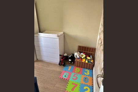 Apartamento à venda com 2 quartos, 61m² em Parque Uniao, Jundiaí