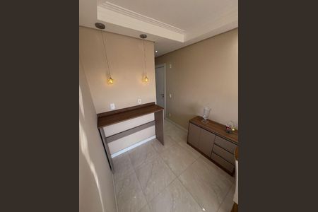 Apartamento à venda com 2 quartos, 61m² em Parque Uniao, Jundiaí