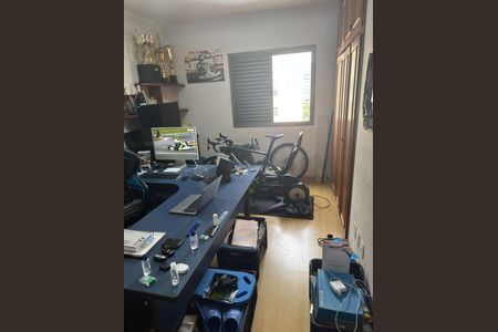 Apartamento à venda com 3 quartos, 142m² em Centro, Jundiaí