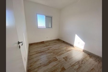 Apartamento à venda com 2 quartos, 50m² em Residencial Santa Giovana, Jundiaí