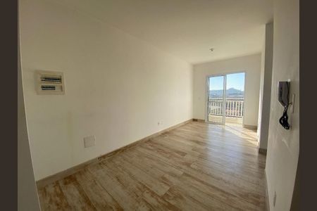 Apartamento à venda com 2 quartos, 50m² em Residencial Santa Giovana, Jundiaí