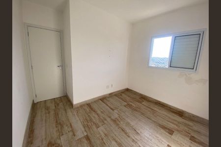 Apartamento à venda com 2 quartos, 50m² em Residencial Santa Giovana, Jundiaí