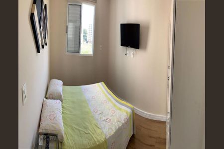 Apartamento à venda com 3 quartos, 71m² em Jardim Tamoio, Jundiaí