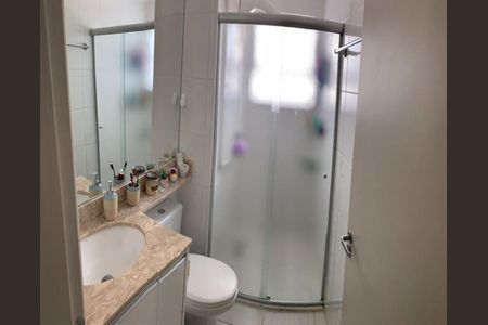 Apartamento à venda com 3 quartos, 71m² em Jardim Tamoio, Jundiaí