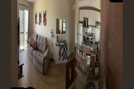 Apartamento à venda com 3 quartos, 71m² em Jardim Tamoio, Jundiaí