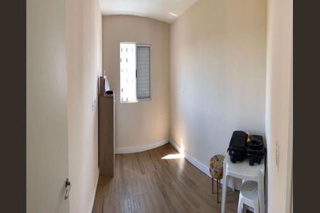 Apartamento à venda com 3 quartos, 71m² em Jardim Tamoio, Jundiaí