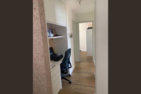 Apartamento à venda com 3 quartos, 71m² em Jardim Tamoio, Jundiaí