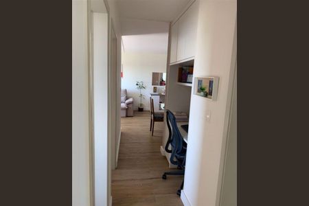 Apartamento à venda com 3 quartos, 71m² em Jardim Tamoio, Jundiaí