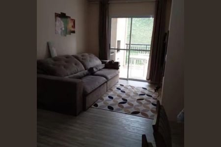 Apartamento à venda com 3 quartos, 80m² em Anhangabaú, Jundiaí