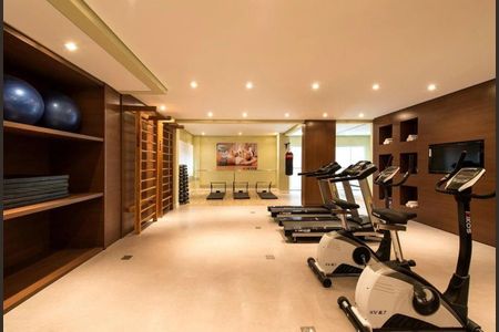 Apartamento à venda com 3 quartos, 80m² em Anhangabaú, Jundiaí