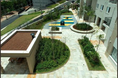 Apartamento à venda com 3 quartos, 80m² em Anhangabaú, Jundiaí