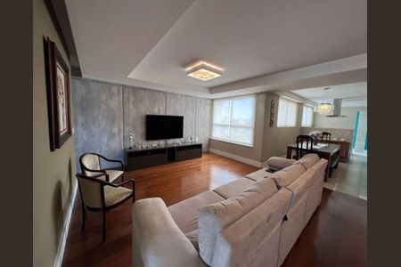 Apartamento à venda com 3 quartos, 174m² em Centro, Jundiaí