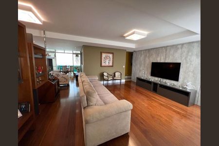 Apartamento à venda com 3 quartos, 174m² em Centro, Jundiaí