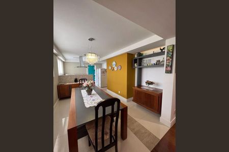 Apartamento à venda com 3 quartos, 174m² em Centro, Jundiaí