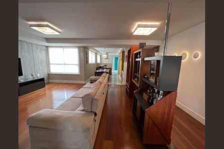 Apartamento à venda com 3 quartos, 174m² em Centro, Jundiaí