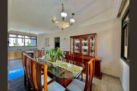 Apartamento à venda com 4 quartos, 268m² em Centro, Jundiaí