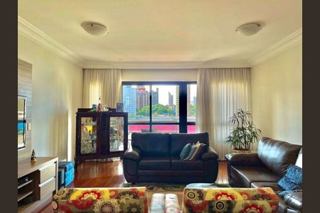 Apartamento à venda com 4 quartos, 268m² em Centro, Jundiaí