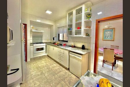 Apartamento à venda com 4 quartos, 268m² em Centro, Jundiaí