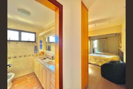 Apartamento à venda com 4 quartos, 268m² em Centro, Jundiaí