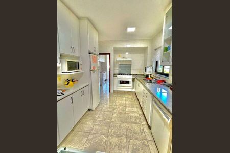 Apartamento à venda com 4 quartos, 268m² em Centro, Jundiaí