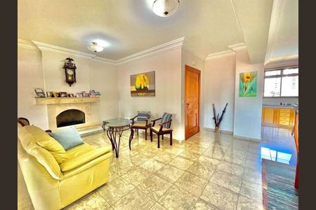 Apartamento à venda com 4 quartos, 268m² em Centro, Jundiaí