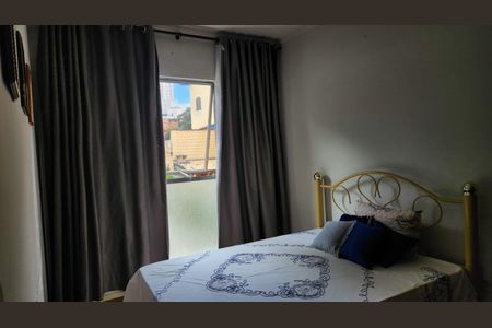 Apartamento à venda com 2 quartos, 60m² em Jardim Primavera, Jundiaí