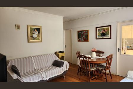 Apartamento à venda com 2 quartos, 60m² em Jardim Primavera, Jundiaí