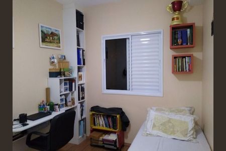 Apartamento à venda com 2 quartos, 66m² em Jardim Florida, Jundiaí
