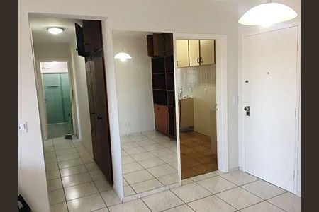 Apartamento à venda com 2 quartos, 85m² em Centro, Jundiaí
