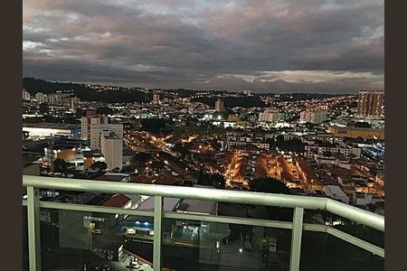 Apartamento à venda com 2 quartos, 85m² em Centro, Jundiaí