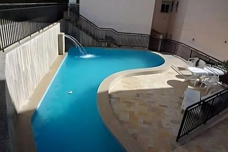 Apartamento à venda com 2 quartos, 69m² em Jardim Bonfiglioli, Jundiaí