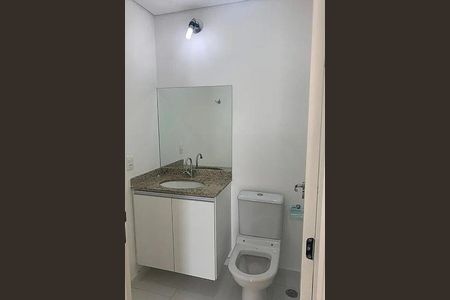 Apartamento à venda com 2 quartos, 69m² em Jardim Bonfiglioli, Jundiaí