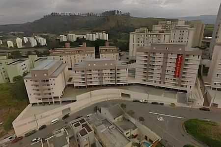 Apartamento à venda com 2 quartos, 69m² em Jardim Bonfiglioli, Jundiaí