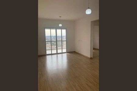 Apartamento à venda com 2 quartos, 69m² em Jardim Bonfiglioli, Jundiaí