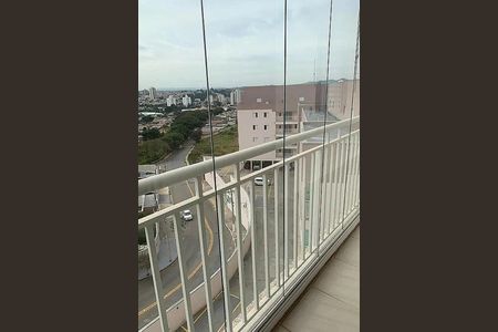 Apartamento à venda com 2 quartos, 69m² em Jardim Bonfiglioli, Jundiaí