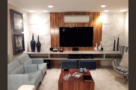 Apartamento à venda com 3 quartos, 155m² em Vila Arens Ii, Jundiaí