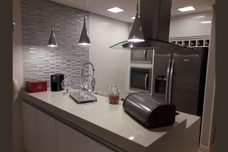 Apartamento à venda com 3 quartos, 155m² em Vila Arens Ii, Jundiaí