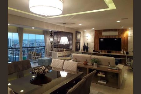 Apartamento à venda com 3 quartos, 155m² em Vila Arens Ii, Jundiaí